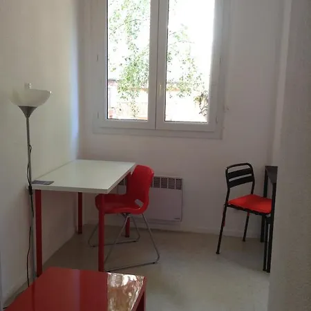 Apartment Le Pastel Francois Verdier *