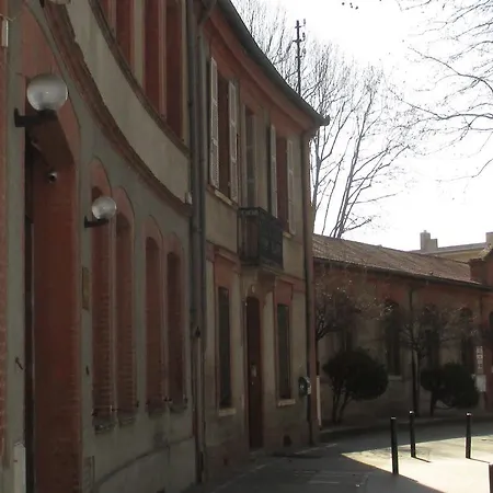 Le Pastel Francois Verdier Apartment