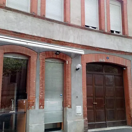 Le Pastel Francois Verdier Apartment *