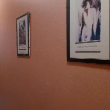 Apartment Le Pastel Francois Verdier