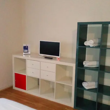 Apartment Le Pastel Francois Verdier *